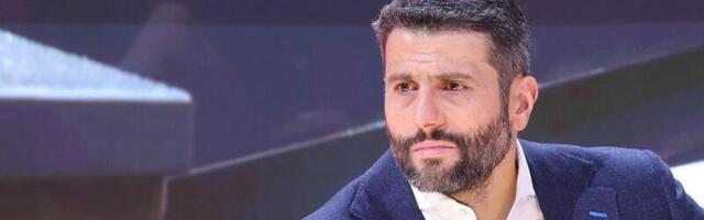 Šapić o vlasti u Beogradu! Daćemo listi "Mi iz naroda" da još malo razmisle - Ili imamo zajednički stav ili idemo na nove izbore