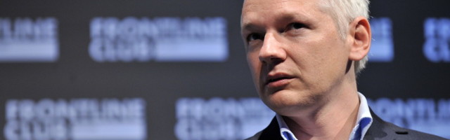 ODLUČUJUĆI ČIN? U Londonu počinje proces protiv Asanža