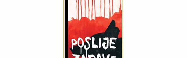 Promocija romana Steva Grabovca u užičkoj biblioteci
