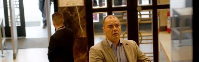 Istekao rok za odlučivanje o žalbi, Ješić nelegalno u pritvoru
