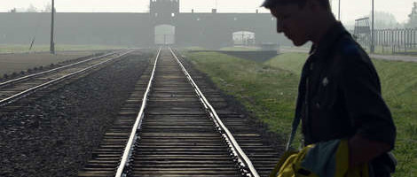 Njemačka gradi komemorativni centar za žrtve nacizma u Evropi