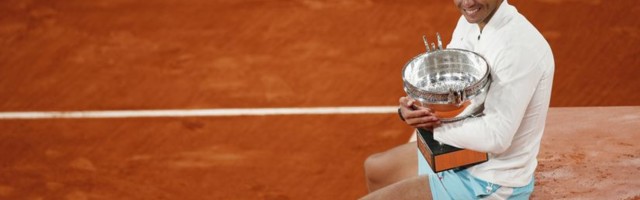 Titule bez izgubljenog seta za istoriju tenisa