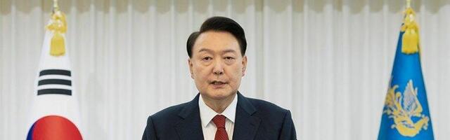 SAD REAGOVALE NA OPOZIV PREDSEDNIKA: Da li će smena Jun Suk Jeola uticati na odnose Vašingtona i Seula?