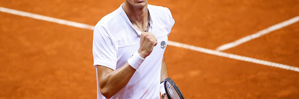 Petrović nikad bolji, očekuje ga OGROMAN skok na ATP listi!