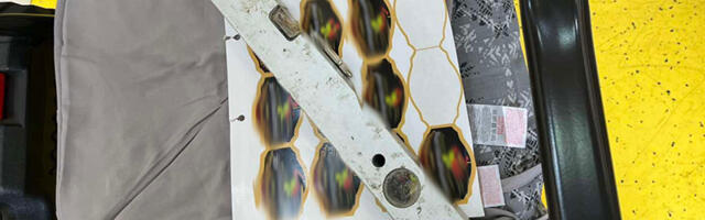 Čajetinac uhapšen zbog malverzacija sa alkoholnim pićima