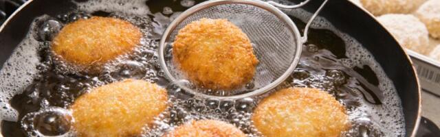 Kroketi od piletine! Idealan ručak za ljubitelje mesa