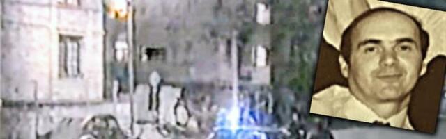 Puškaranje na Zvezdari: Arkanov kum likvidiran sa 30 metaka iz "kalašnjikova", telom spasio sina!