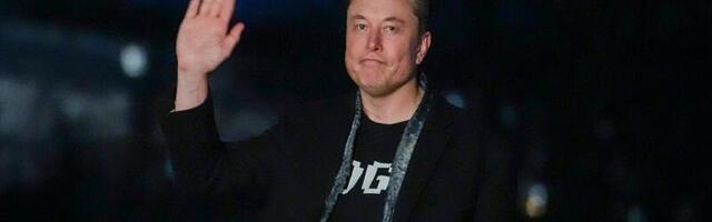 Musk kaže da je “masovni sajber napad” razlog za pad platforme X