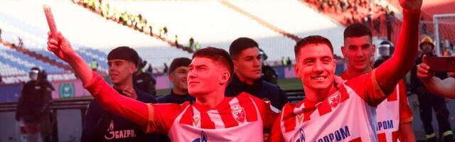 DUARTE NIJE POSTIGAO GOL ZA POBEDU: Doneta odluka oko gola crveno-belih dan nakon derbija! (VIDEO)