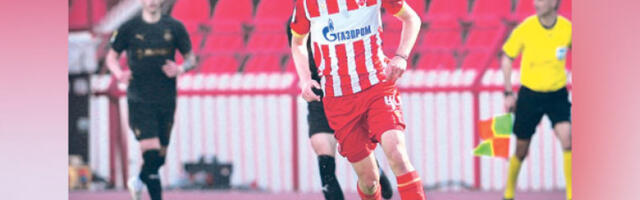 Храбри Милојевић и плашљиви Благојевић