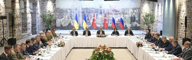 Ratu Rusije i Ukrajine se ne nazire kraj