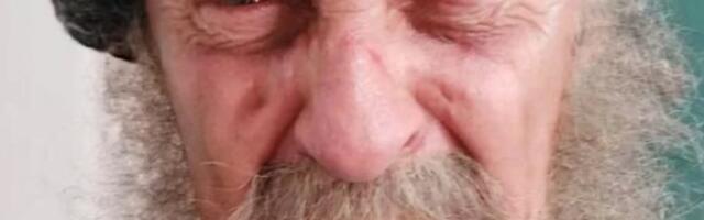 BESKUĆNIK NA FOTOGRAFIJI (70) NEKADA JE BIO NAJVEĆI ZAVODNIK U JUGOSLAVIJI: Ljudi u šoku kada su ga videli u ovom izdanju