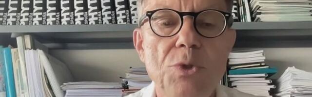 Genetičar vraća orden Vučiću: Režim koji tuče svoju inteligenciju...