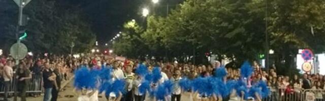 Leskovac domaćin 19. Međunarodnog karnevala