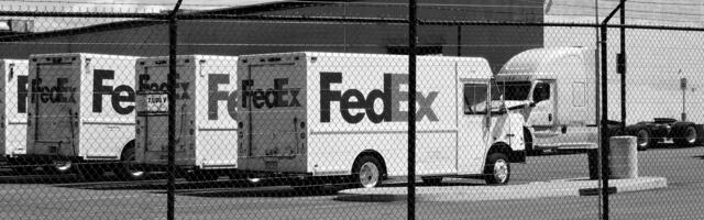 Kako je vlasnik FedEx-a spasio kompaniju za kockarskim stolom?