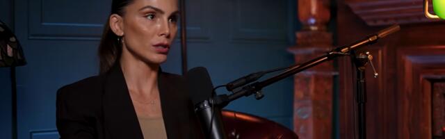 IZJAVA DANA: „Najveci uspeh u karijeri je da mozeš da biras šta ćes da radiš“