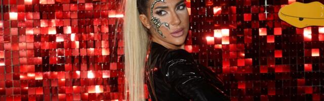 Mnogi misle da je ovaj put preterala: Najšokatnije izdanje Jovane Jeremić u jutarnjem programu