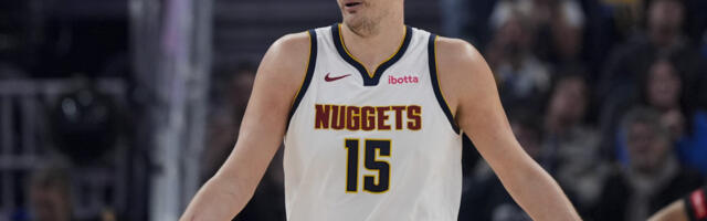 NEĆU O TOME... Nikola Jokić iskreno do koske, jedna stvar u Denveru mu se ne dopada