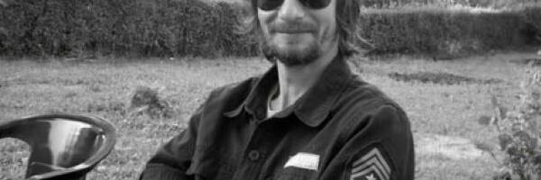 IN MEMORIAM: Dejan Gvozden, frontmen grupe “Kristali“