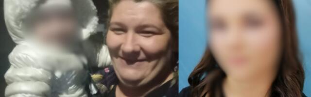 "NIJE BABA S TOBOM SUNCE MOJE MALO" 40 dana od tragedije u Laćarku u kojoj je beba izgubila život, a njena majka uhapšena