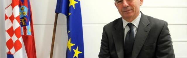 "Institucije srpske zajednice pod policijskom zaštitom": Pupovac nakon napada na Srbe u Splitu i Zagrebu