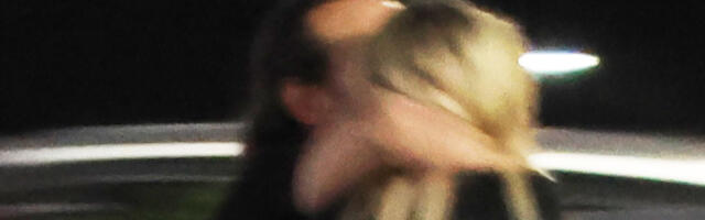 Aca Lukas ima novu devojku! UHVAĆENI KAKO SE LJUBE! EXTRA PAPARAZZO!