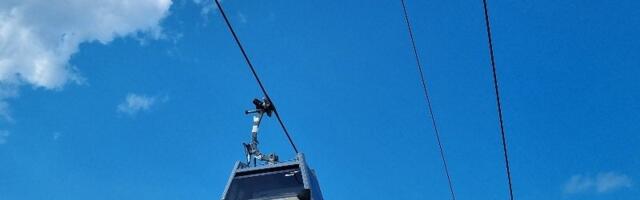 Gondola kao simbol regionalnog razvoja