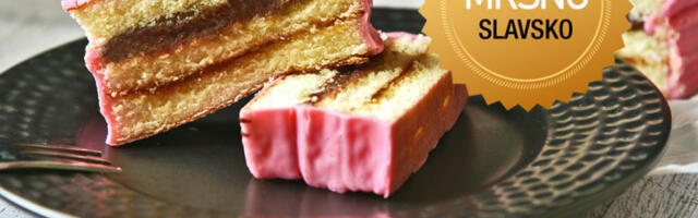 STARINSKA RUM TORTA KOJA VRAĆA U DETINJSTVO: Savršen izbor za slavsku trpezu punu domaćih ukusa