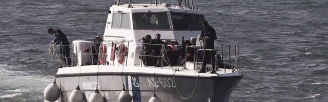 Tenzije u Egeju! Grčka obalska straža zapucala na turske ribare