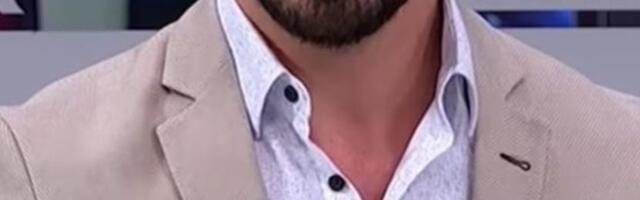 Voditelj Pinka dao otkaz uživo u programu: Nakon što se završio Dnevnik, Mihajlo se oprostio