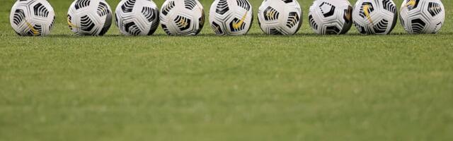 Duhovita najava iz komšiluka: Zovite nas FK Baterija, svi nas pune