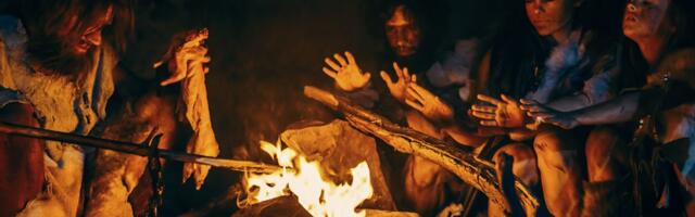 Ovi neandertalci su pre 45.000 godina jeli žene i decu iz suparničke grupe