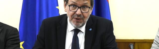 U Pivnicama održan 59. festival slovačkih pesama: Prisustvovao Žigmanov