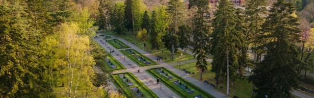 Turisti poludeli za ovom srpskom banjom, masovno je posećuju i zimi: Noćenje 20€, lekoviti izvori leče mnoge bolesti