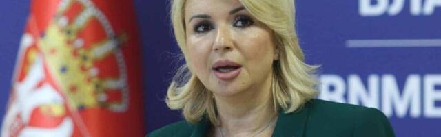 „Razumem vašu zabrinutost“: Darija Kisić se obratila naučnicima i objasnila zašto kasne rezultati programa IDEJE 2024