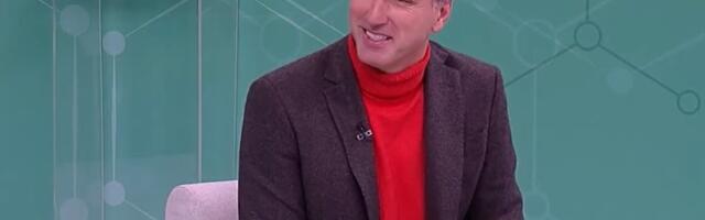 IZJAVA DANA: „Znanje niko ne može da vam oduzme“