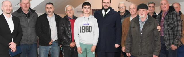 Ministar Zukorlić u Malom Zvorniku: Podrška Bošnjacima i jačanje multietničke saradnje