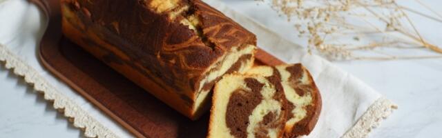 Mramorni kolač – ukusno, posno a i brzo, gosti i ukućani uvek budu oduševljeni