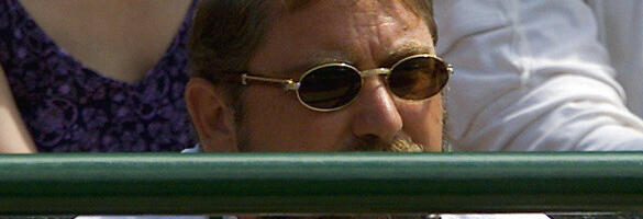 VELIKA TUGA Imanje Damira Dokića napušteno, korov i rđa svuda, posle smrti sve propalo