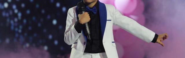 PUBERTET JE URADIO SVOJE! Malog Ljubu iz "Pinkovih zvezdica" nećete prepoznati (FOTO)