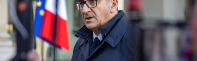 Ухваћен један од бегунаца из затвора у Дижону: Ухапшен у Бургундији