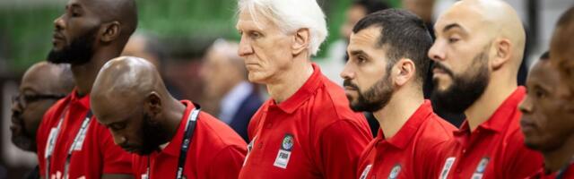 Srbi u Africi jači od evroligaškog centra koji se povezivao sa Zvezdom: Luka i Neno sjajno započeli put ka SP