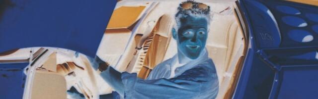 Luka Dončić kao Mihael Šumaher pre 30 godina: Slovenac na vrhuncu slave kupio pet miliona dolara vredan Bugati! Šumijev je završio u Rumuniji