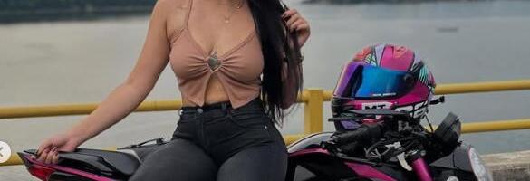 LEPA BAJKERKA SOFIJA OBJAVILA JEZIVU PORUKU PRED SMRT! Sudarila se sa automobilom, pa PALA pod TOČKOVE KAMIONA: Proslavila rođendan pre samo nekoliko nedelja!