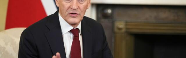 Norveški mediji: Vlada kupuje podmornice i rakete dugog dometa od Nemačke