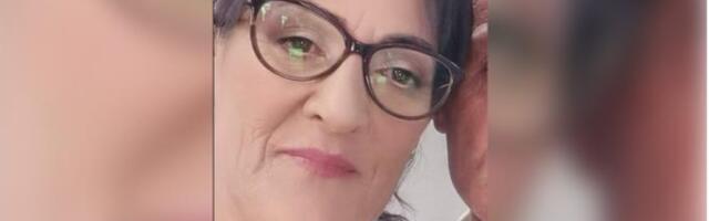 Ovo je Elizabeta koja je pronađena mrtva pored puta u Nišu: Misteriozna smrt supruge, majke i bake digla grad na noge (FOTO)