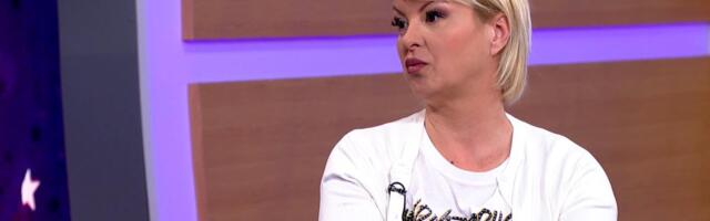 "HVALA MUŽU ŠTO ME JE PREVARIO, REŠILA SAM SE BUDALE" Šok priznanje pevačice nakon razvoda zbog njegove preljube sa 14 godina starijom