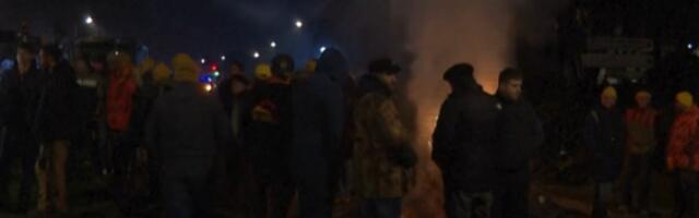 Француска: блокаде због клања стоке погођене дерматитисом паралисале саобраћај