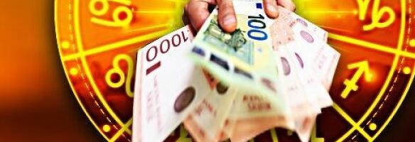4 znaka ulaze u eru neviđenog luksuza i novca 2026: Milioni stižu u džakovima
