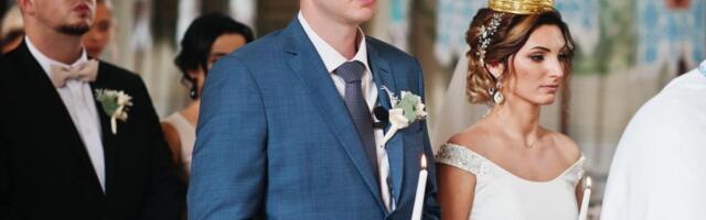 "Zašto ne kažeš kumu da mu spavaš sa ženom?" Igumanija otkrila šta je sveštenik tražio od mladenaca na venčanju